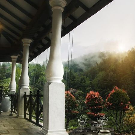 Jansen'S Bungalow Sinharaja Rainforest Retreat Kudawe Екстер'єр фото