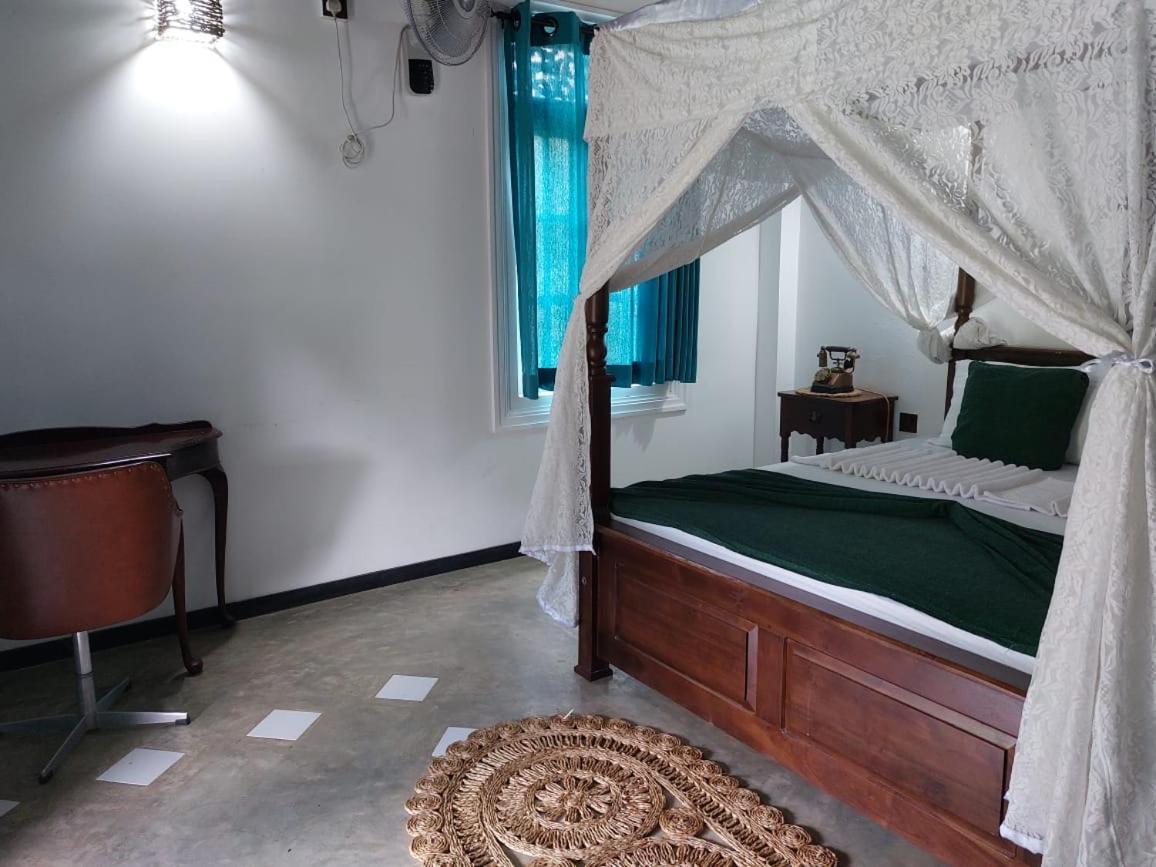 Jansen'S Bungalow Sinharaja Rainforest Retreat Kudawe Екстер'єр фото